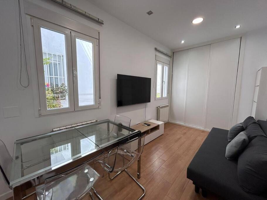 Apartamento Flat In The Barrio De Delicias, Madrid