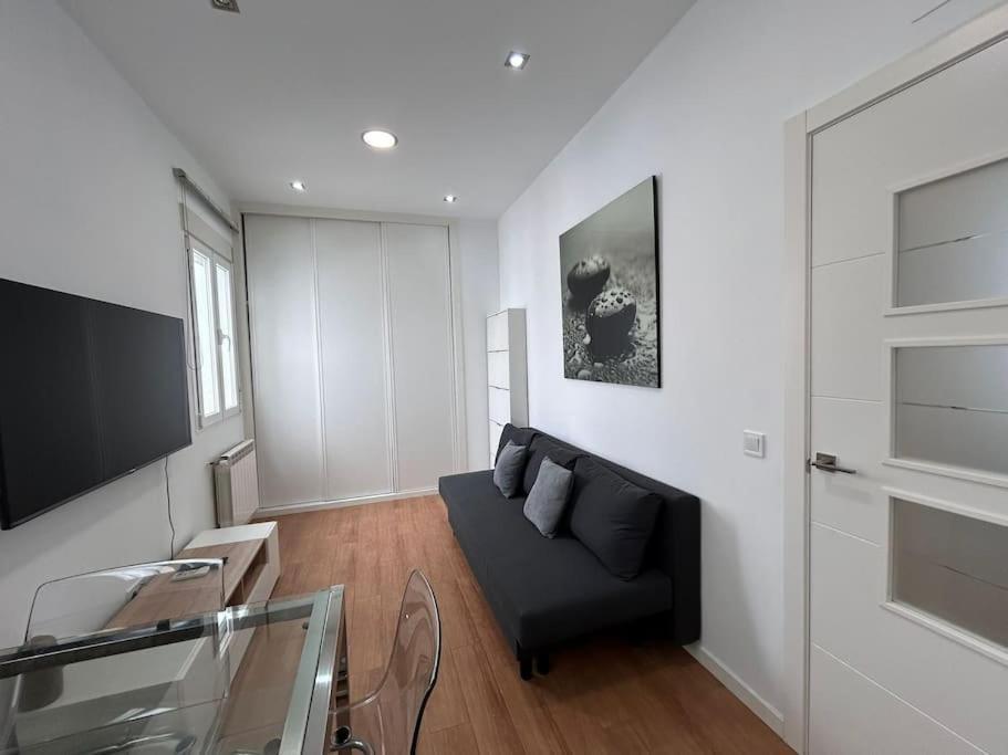Apartamento Flat In The Barrio De Delicias, Madrid
